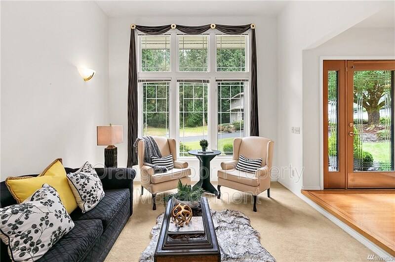 House for rent at 2115 97th St Court NW, Gig Harbor, WA 98332