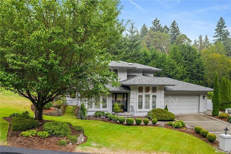 House for rent at 2115 97th St Court NW, Gig Harbor, WA 98332