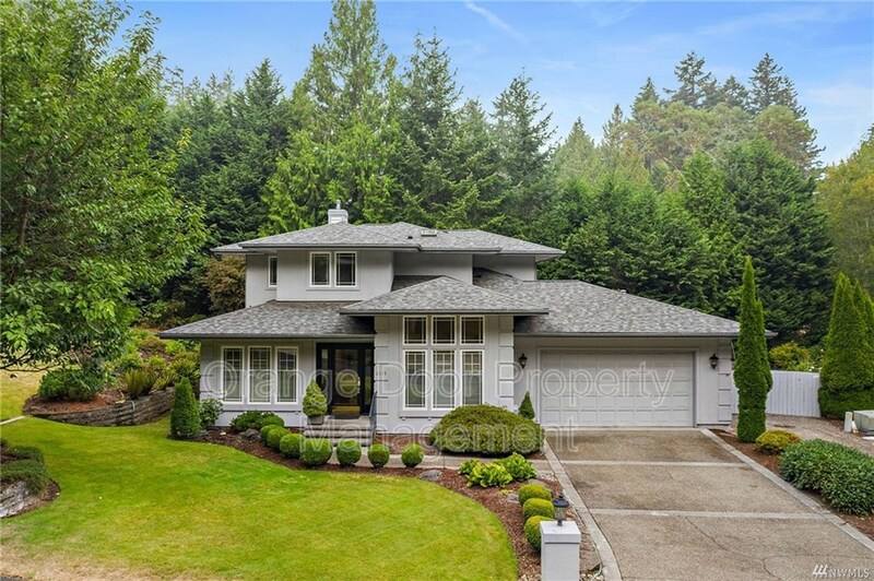 House for rent at 2115 97th St Court NW, Gig Harbor, WA 98332