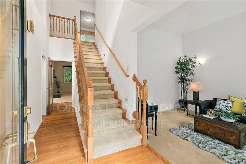 House for rent at 2115 97th St Court NW, Gig Harbor, WA 98332
