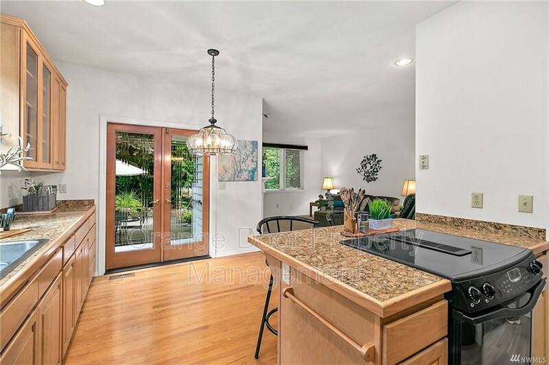 House for rent at 2115 97th St Court NW, Gig Harbor, WA 98332