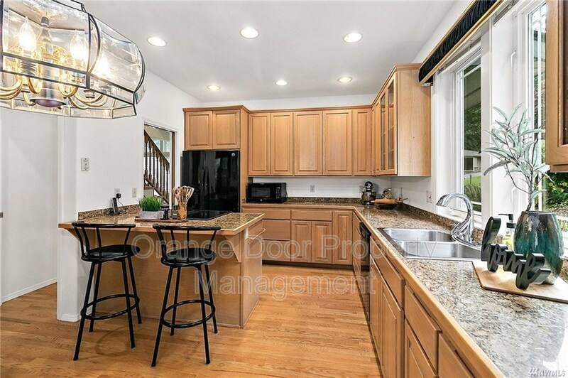 House for rent at 2115 97th St Court NW, Gig Harbor, WA 98332