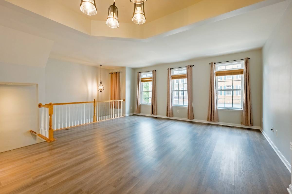 House for rent at 3385 Beechcliff Dr, Alexandria, VA 22306