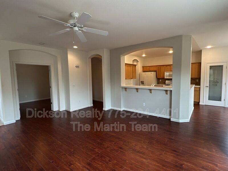 House for rent at 1720 Ornellaia Way, Reno, NV 89521
