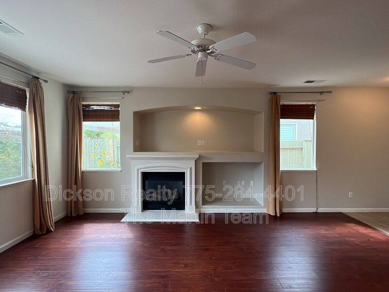 House for rent at 1720 Ornellaia Way, Reno, NV 89521