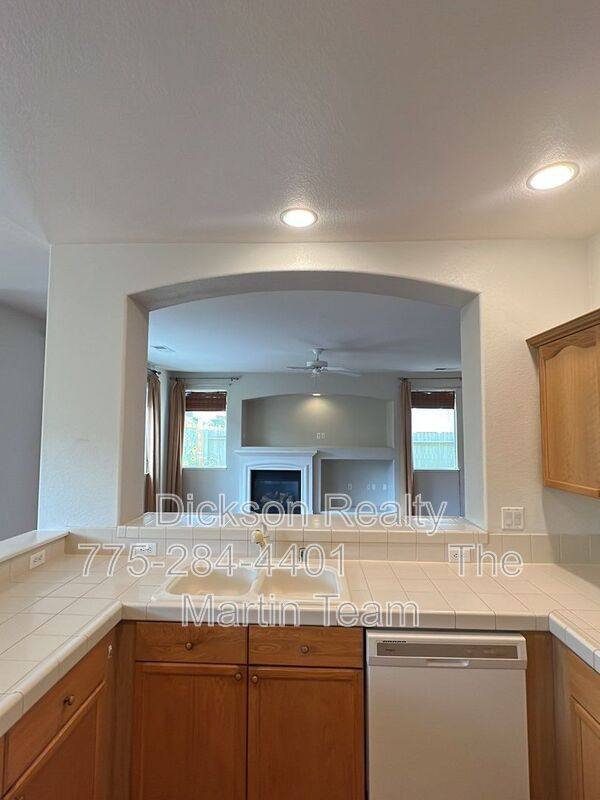 House for rent at 1720 Ornellaia Way, Reno, NV 89521