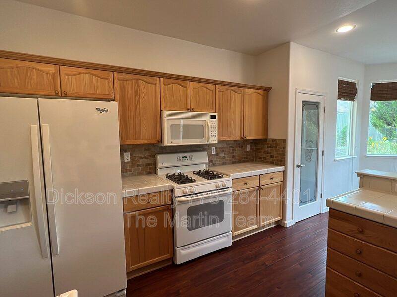 House for rent at 1720 Ornellaia Way, Reno, NV 89521