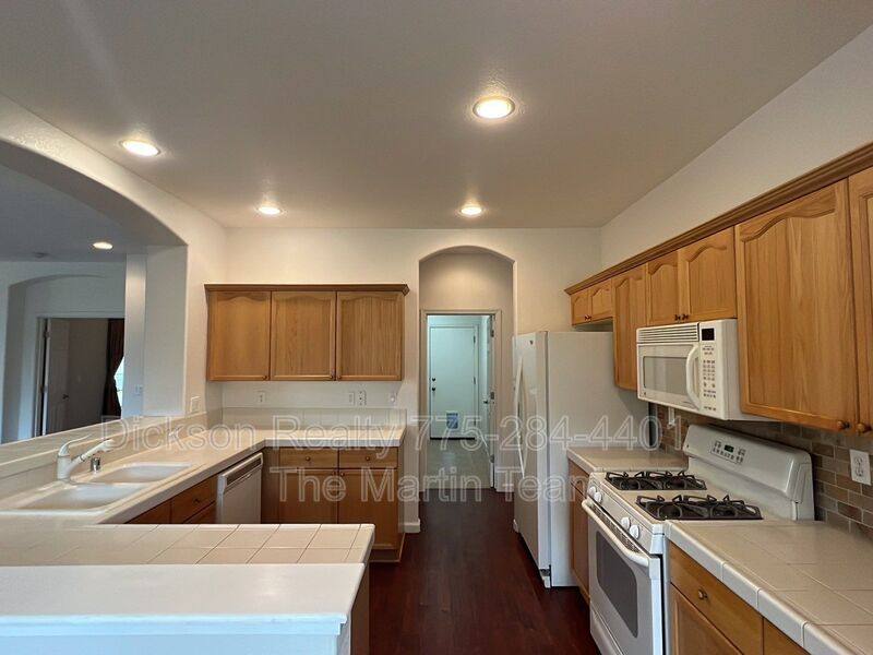 House for rent at 1720 Ornellaia Way, Reno, NV 89521