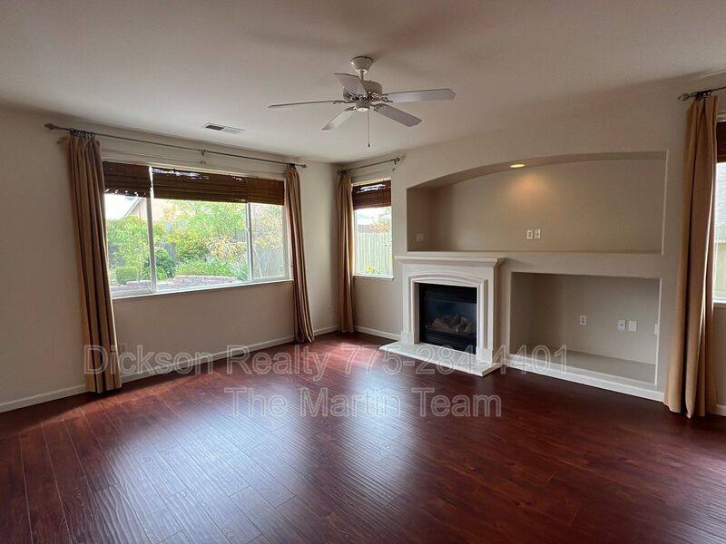 House for rent at 1720 Ornellaia Way, Reno, NV 89521