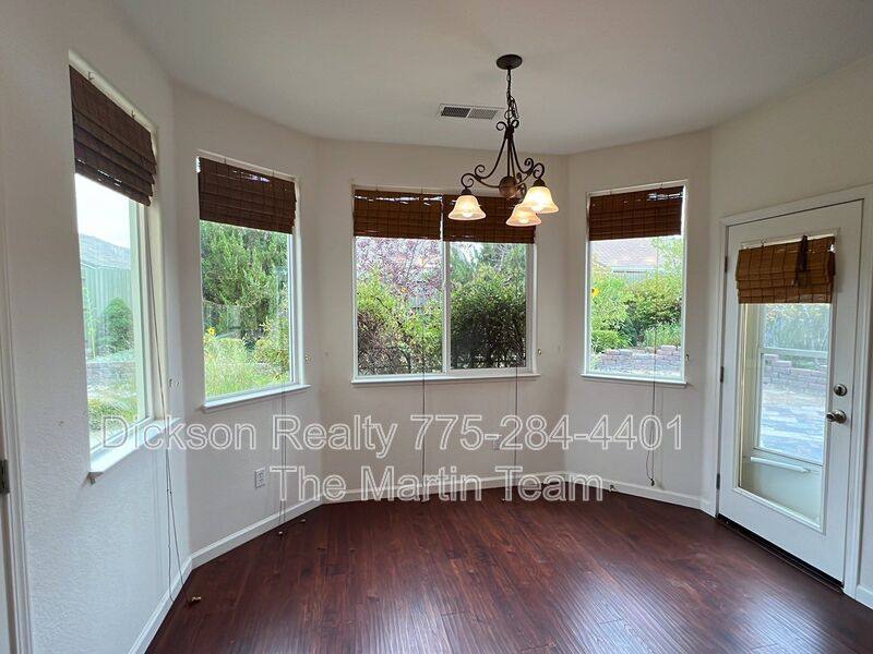 House for rent at 1720 Ornellaia Way, Reno, NV 89521