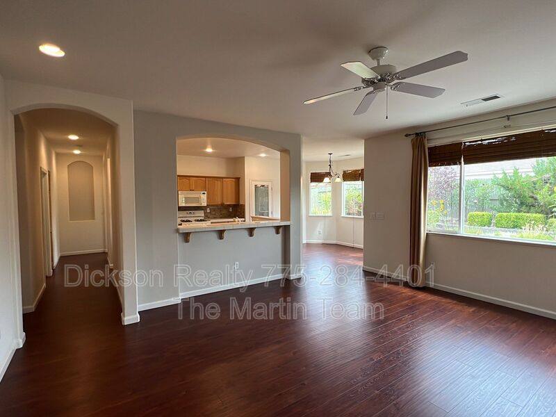 House for rent at 1720 Ornellaia Way, Reno, NV 89521