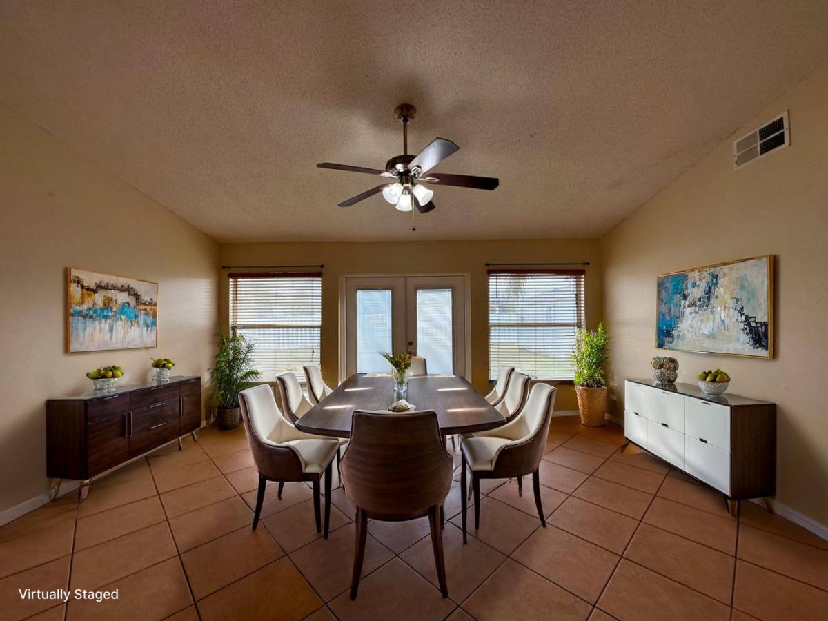 House for rent at 857 Blanc Court, Kissimmee, FL 34759