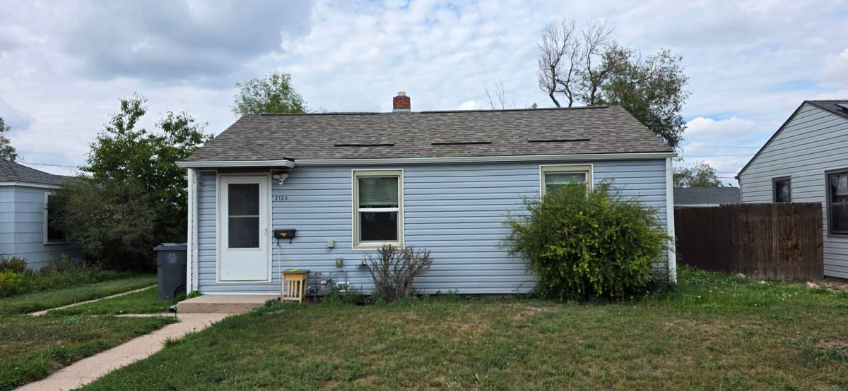 House for rent at 2120 Cheyenne Place, Cheyenne, WY 82001