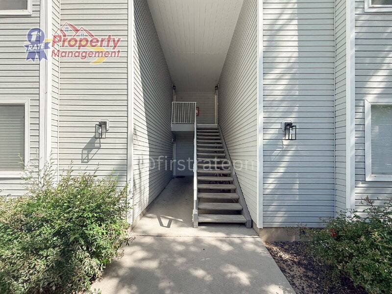 Apartment for rent at 4824 W Blodgett Lane #202, Boise, ID 83705
