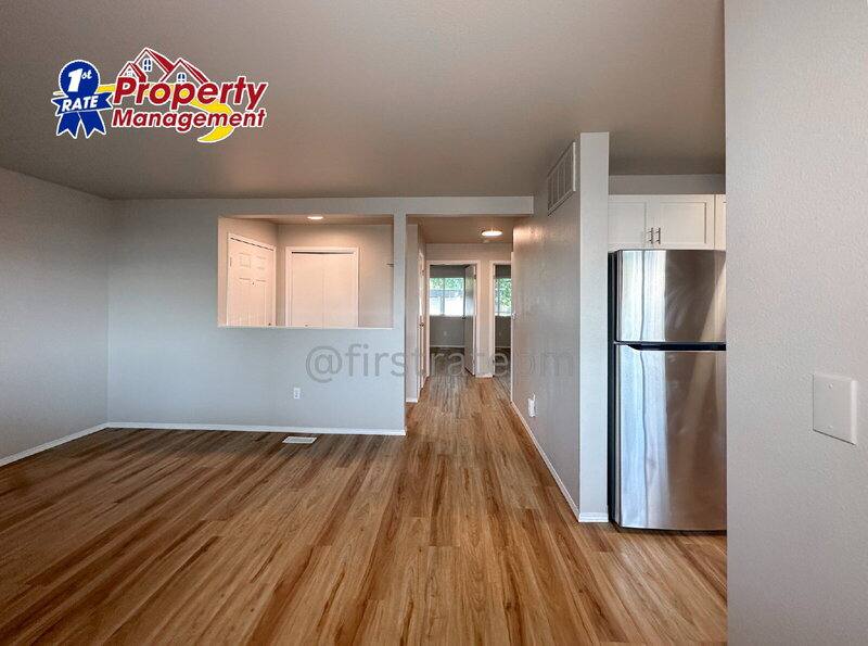Apartment for rent at 4824 W Blodgett Lane #202, Boise, ID 83705