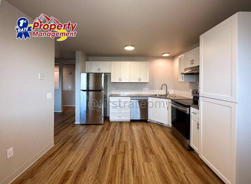 Apartment for rent at 4824 W Blodgett Lane #202, Boise, ID 83705