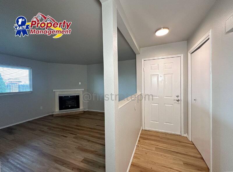 Apartment for rent at 4824 W Blodgett Lane #202, Boise, ID 83705