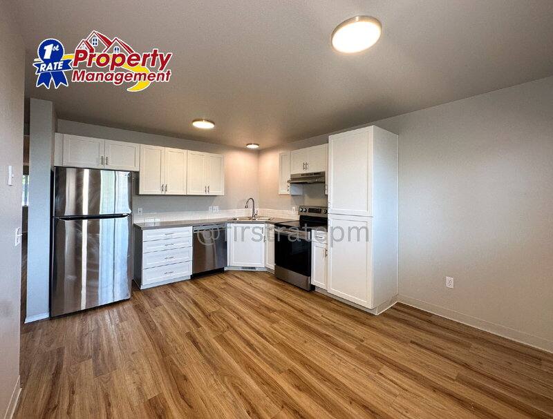 Apartment for rent at 4824 W Blodgett Lane #202, Boise, ID 83705