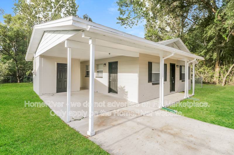 House for rent at 38412 Lake Ave, Dade City, FL 33525