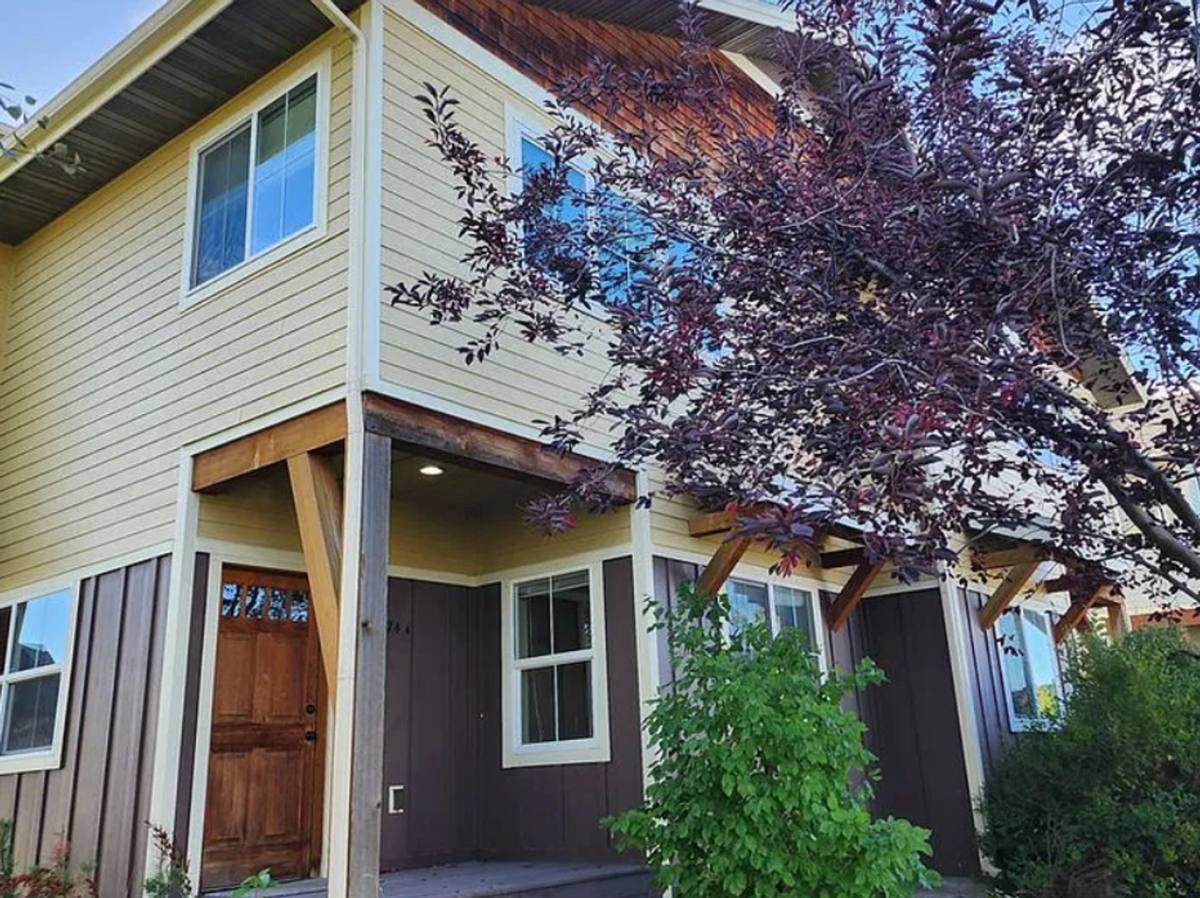 Townhouse for rent at 374 Kimball Ave, Bozeman, MT 59718