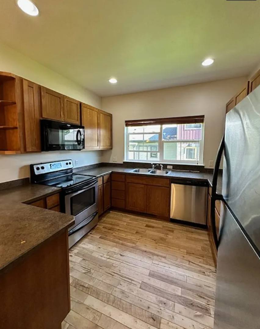 Townhouse for rent at 374 Kimball Ave, Bozeman, MT 59718