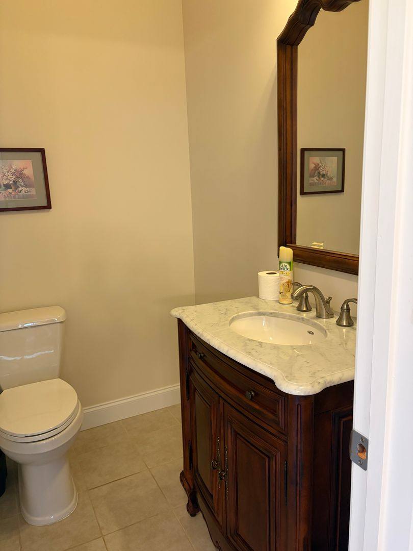House for rent at 125 Gramercy Court, Greenville, SC 29617