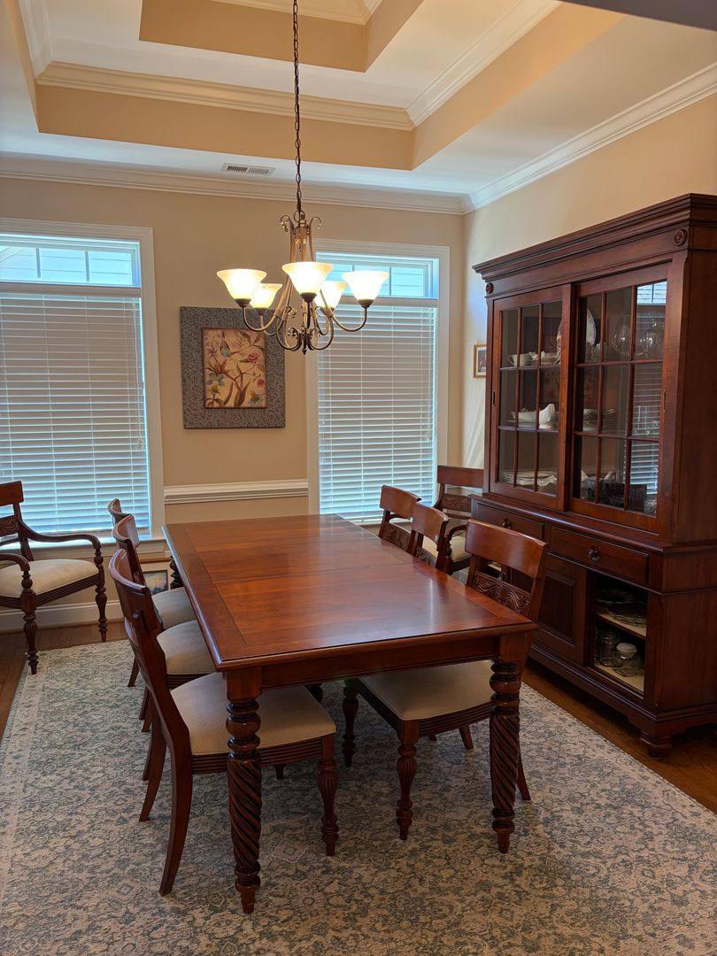 House for rent at 125 Gramercy Court, Greenville, SC 29617
