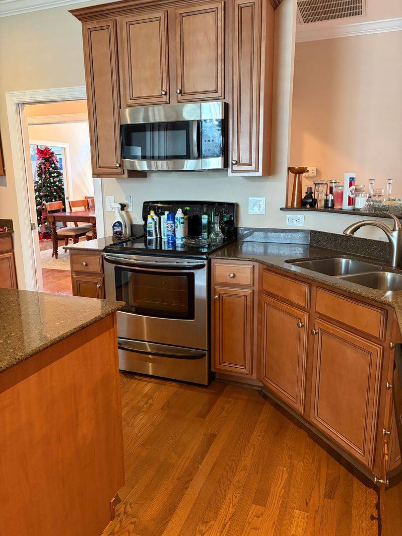 House for rent at 125 Gramercy Court, Greenville, SC 29617