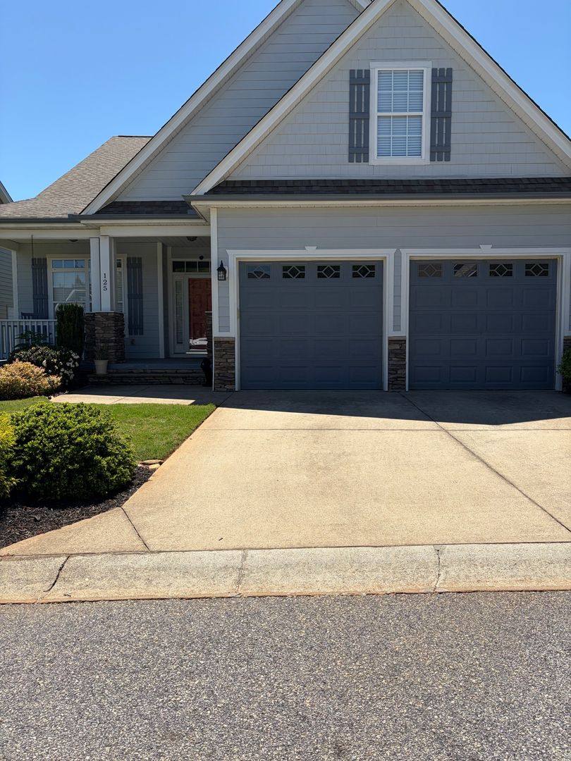 House for rent at 125 Gramercy Court, Greenville, SC 29617