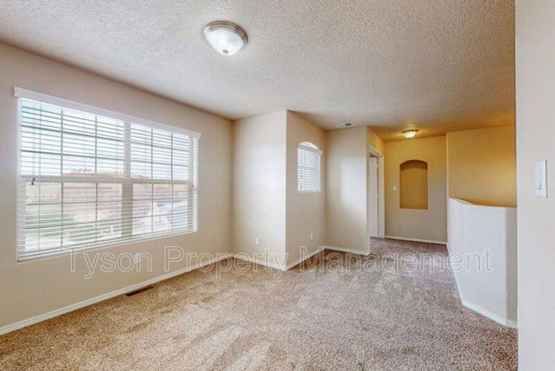 Townhouse for rent at 2440 Corvara Dr SE, Rio Rancho, NM 87124