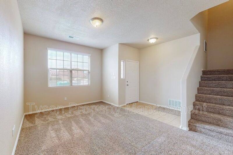 Townhouse for rent at 2440 Corvara Dr SE, Rio Rancho, NM 87124