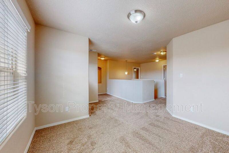 Townhouse for rent at 2440 Corvara Dr SE, Rio Rancho, NM 87124