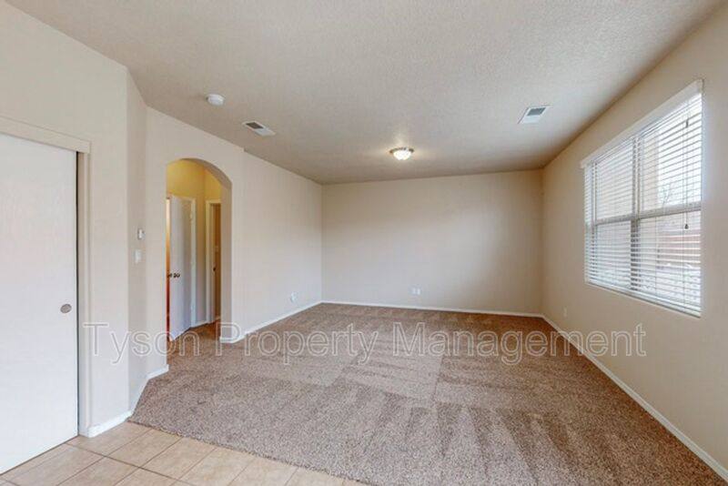 Townhouse for rent at 2440 Corvara Dr SE, Rio Rancho, NM 87124