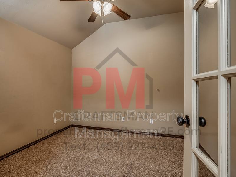 House for rent at 3421 Canton Trail, Yukon, OK 73099