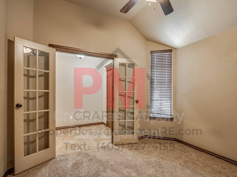 House for rent at 3421 Canton Trail, Yukon, OK 73099