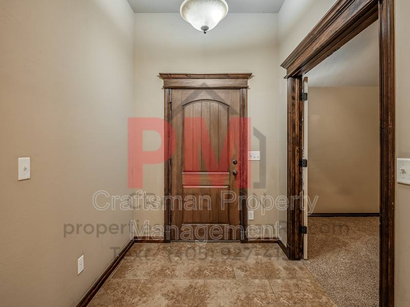House for rent at 3421 Canton Trail, Yukon, OK 73099