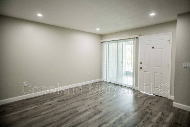 Apartment for rent at 124 N Jefferson Ave #5, Clearwater, FL 33755