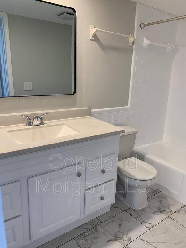 Apartment for rent at 124 N Jefferson Ave #5, Clearwater, FL 33755