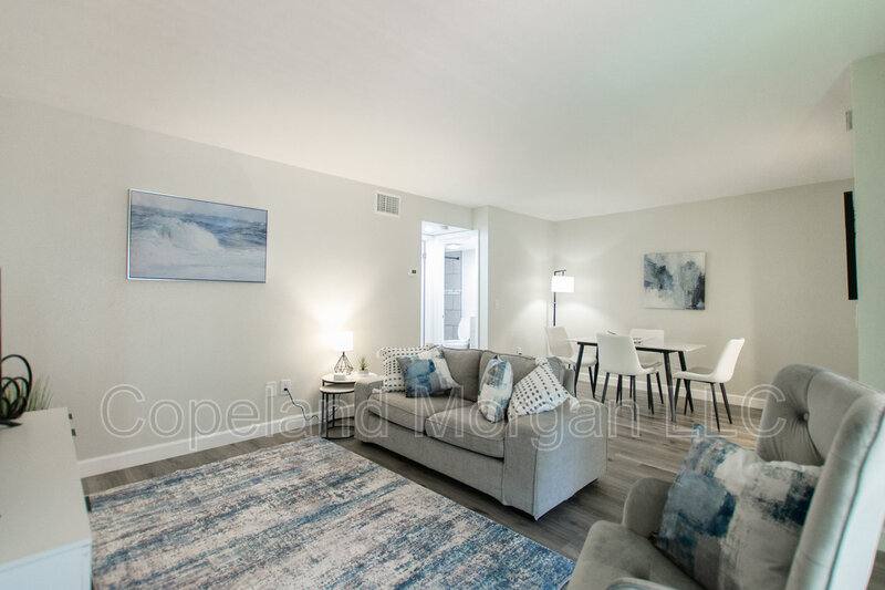 Apartment for rent at 124 N Jefferson Ave #5, Clearwater, FL 33755