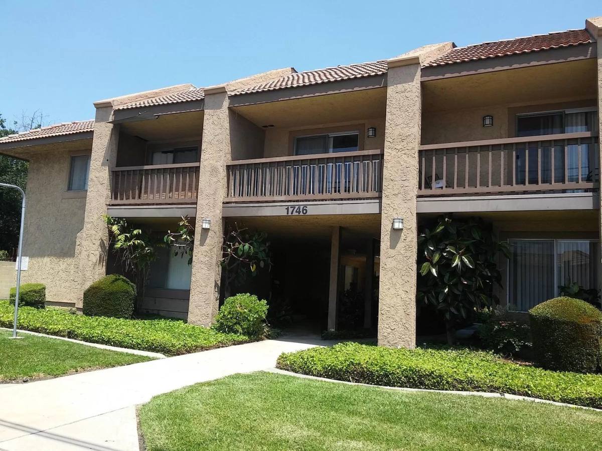 Apartment for rent at 1746 S Sunflower Ave, Glendora, CA 91740