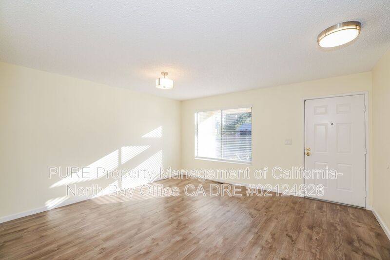 House for rent at 5336 Alyssum Court, Santa Rosa, CA 95403