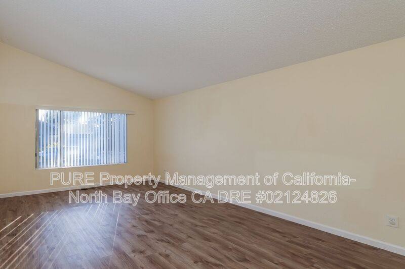 House for rent at 5336 Alyssum Court, Santa Rosa, CA 95403