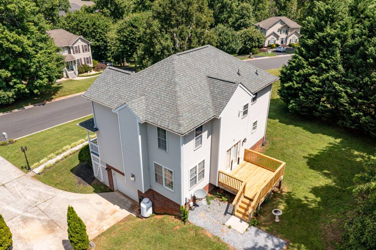 House for rent at 72 Viking Dr, Lynchburg, VA 24502