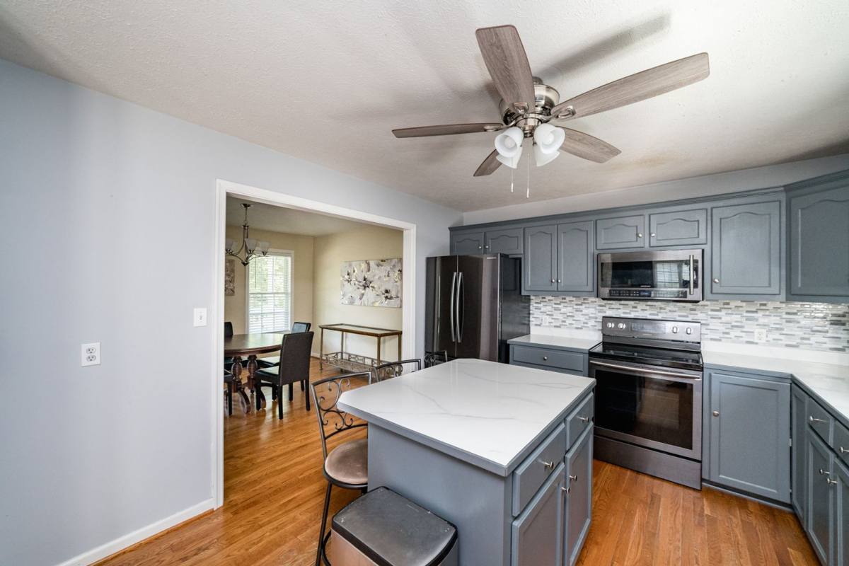 House for rent at 72 Viking Dr, Lynchburg, VA 24502