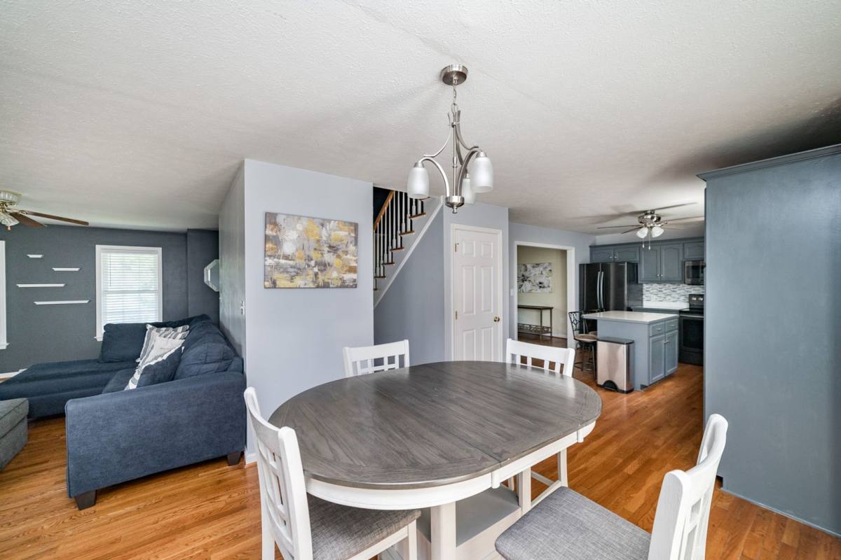 House for rent at 72 Viking Dr, Lynchburg, VA 24502