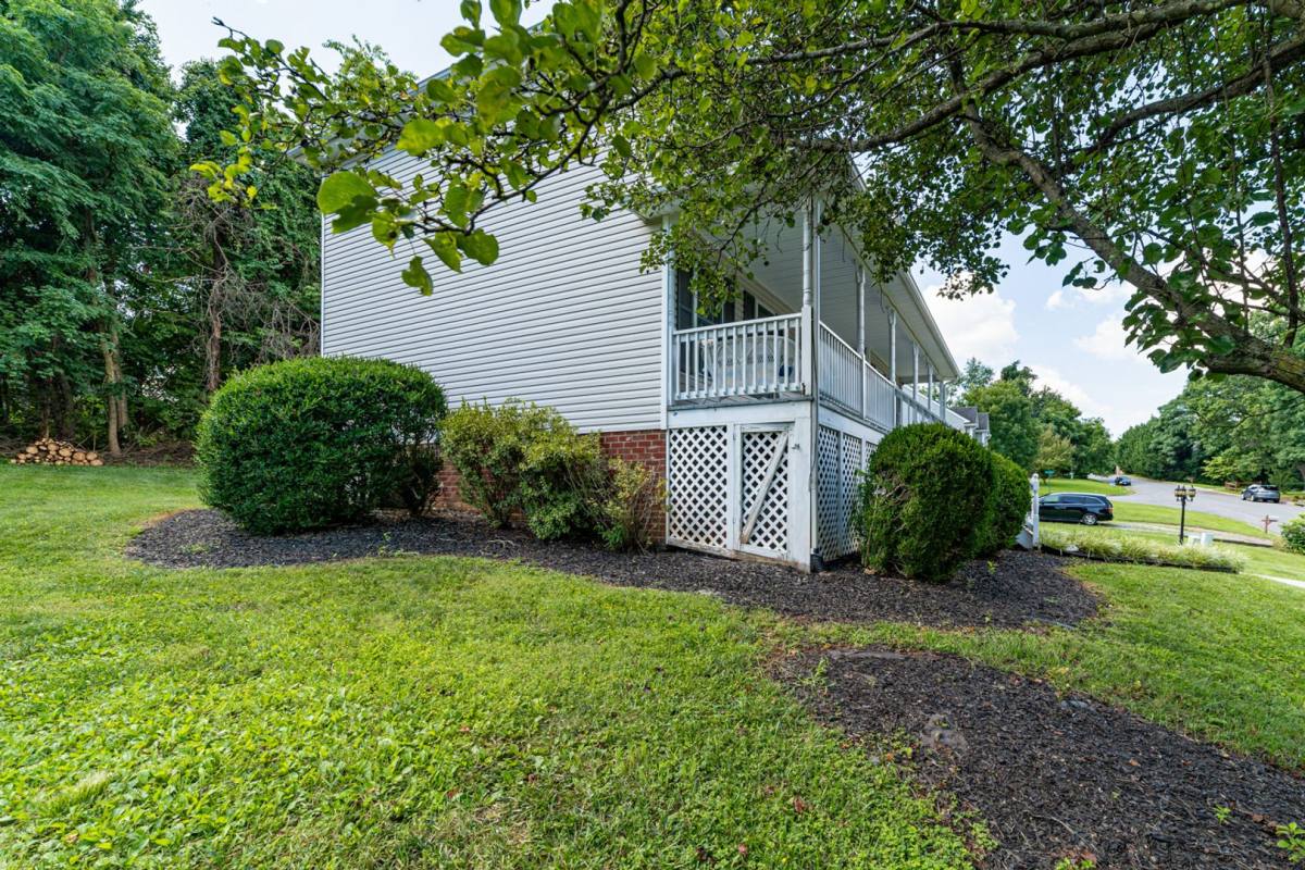 House for rent at 72 Viking Dr, Lynchburg, VA 24502