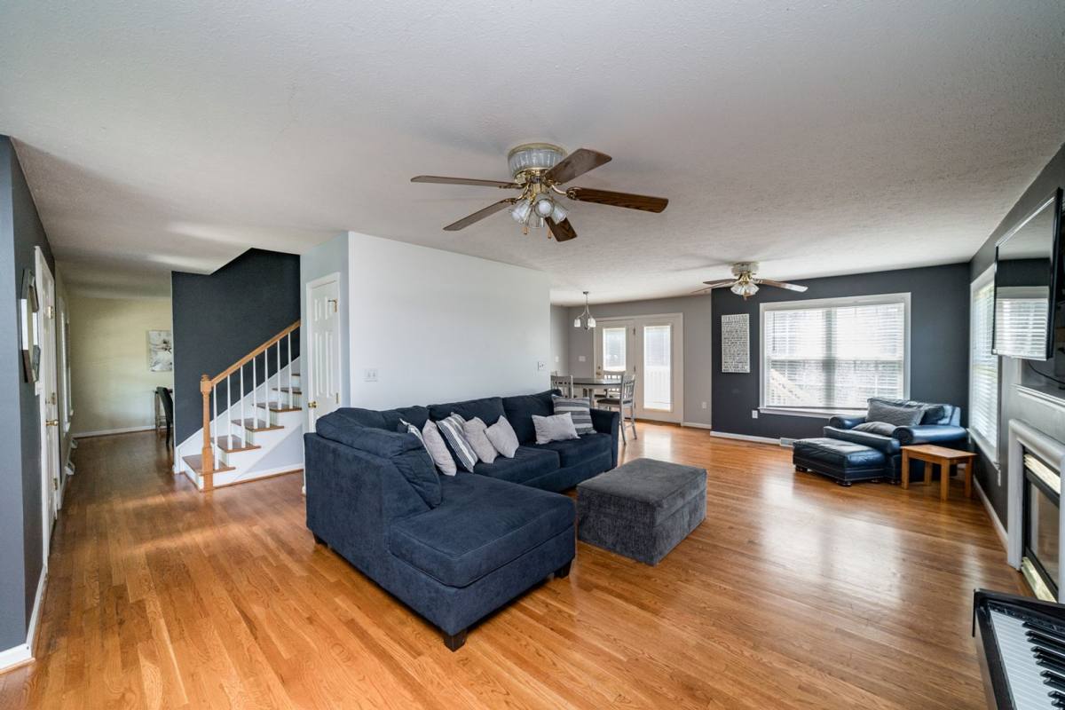 House for rent at 72 Viking Dr, Lynchburg, VA 24502