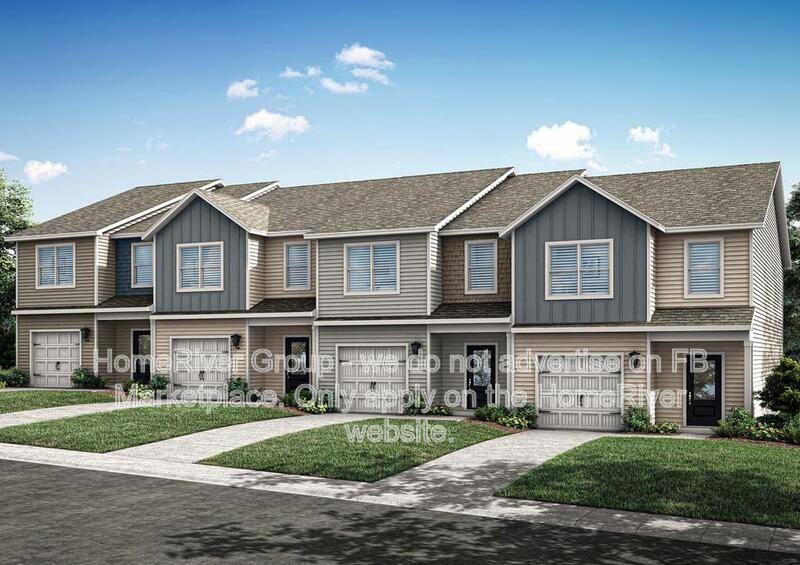 Townhouse for rent at 302 Seidov Cobb Way, White Bluff, TN 37187