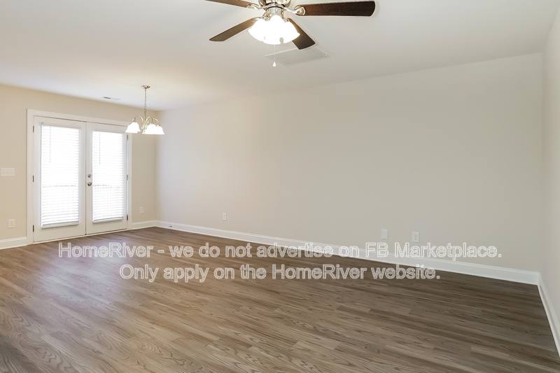 Townhouse for rent at 302 Beaumont Circle, Clemmons, NC 27012