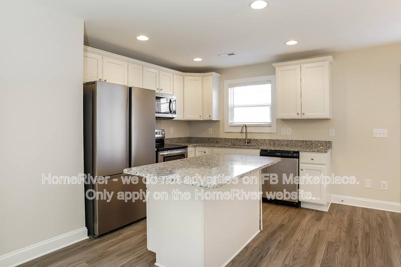 Townhouse for rent at 302 Beaumont Circle, Clemmons, NC 27012
